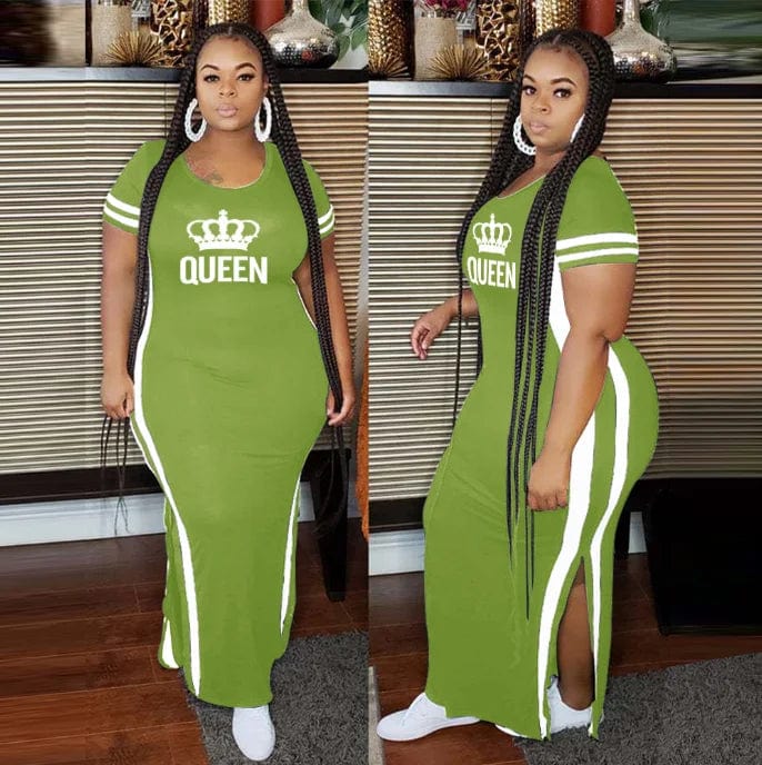 OEM Factory Hot Selling Casual Wear Multi-colors Tight Elastic Women Dress