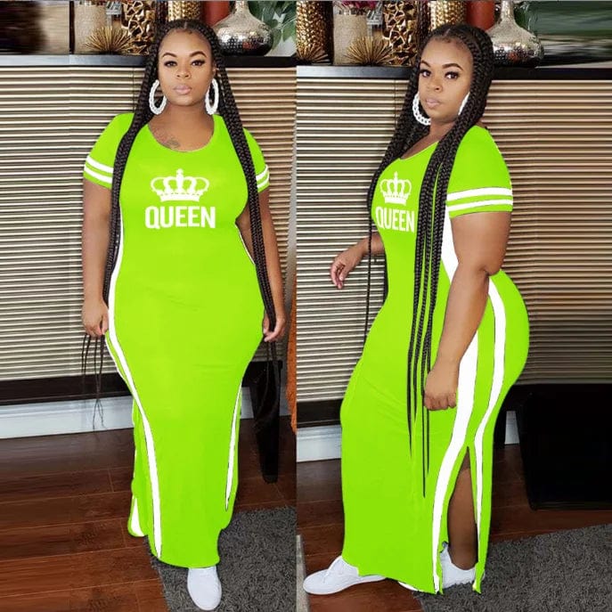 OEM Factory Hot Selling Casual Wear Multi-colors Tight Elastic Women Dress