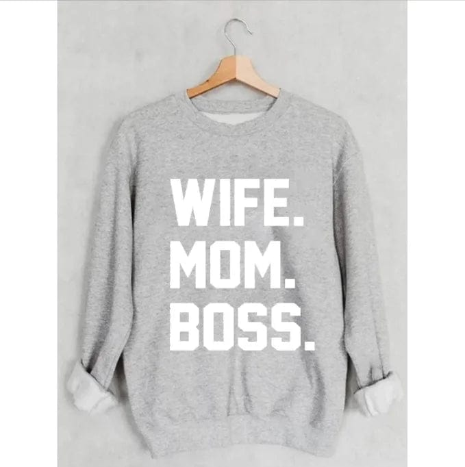 OEM Factory Hot Selling Casual Wear Solid Printed Women Sweater