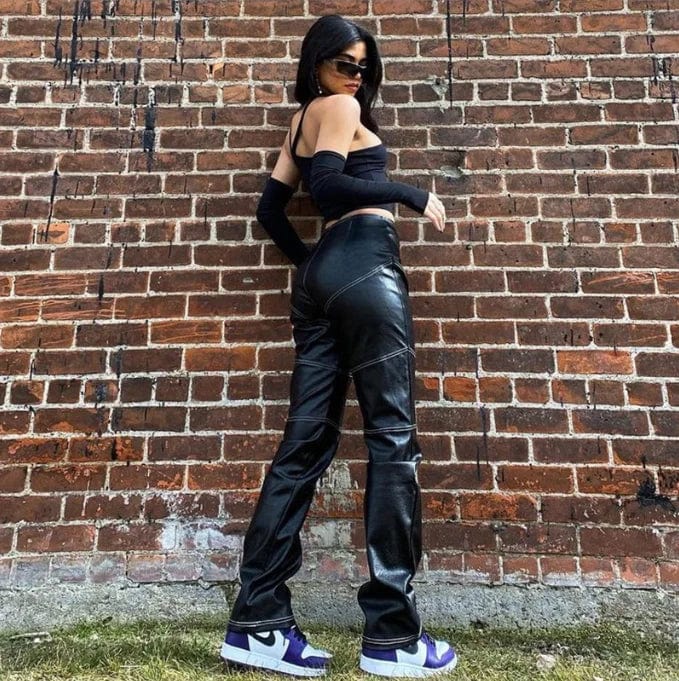 OEM Factory Hot Selling Sexy Short Women Halter Tank Top