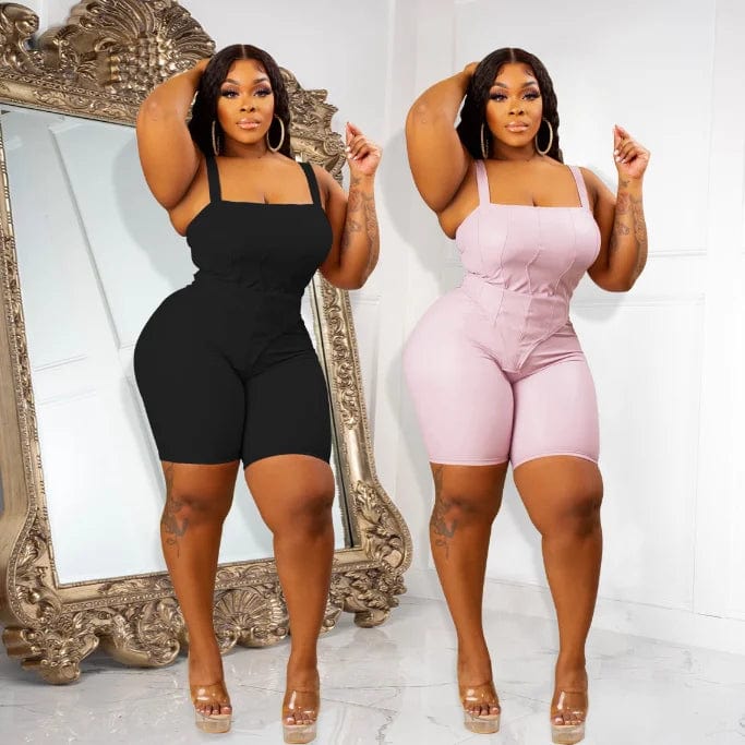 OEM Factory Hot Selling Two-piece Set Solid Elastic Women Bodycon