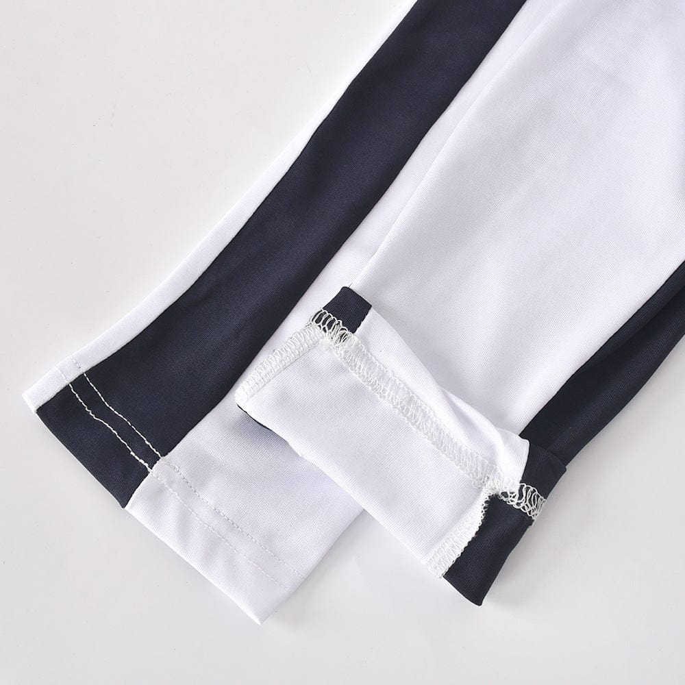 One Piece Jumpsuit Women Sexy Bodysuit Sleeveless Playsuit Patchwork Turtle Neck Bodysuit Hollow Out Rompers Women Jumpsuit