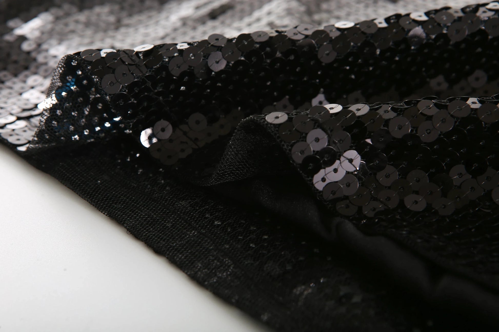 one size / 1 New Arrival Dresses Christmas gift Dress Women Christmas sequins long t shirt dress