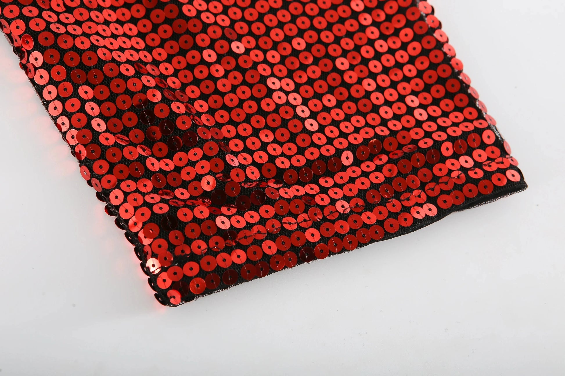 one size / 1 new design Christmas Style  Party Dresses Sequin fashion casual dress Women Santa Claus sequins long t shirt dress