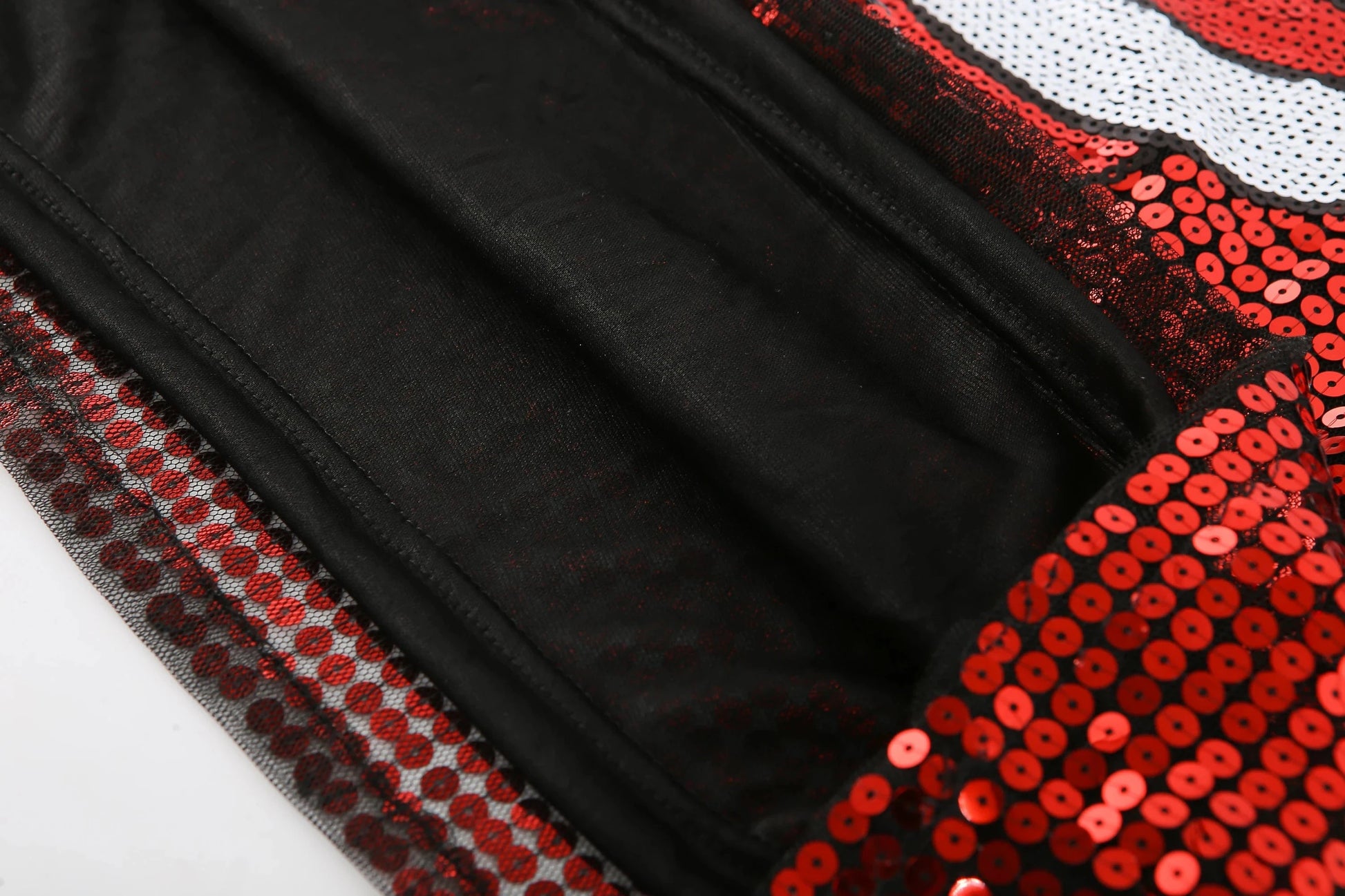 one size / 1 new design Christmas Style  Party Dresses Sequin fashion casual dress Women Santa Claus sequins long t shirt dress