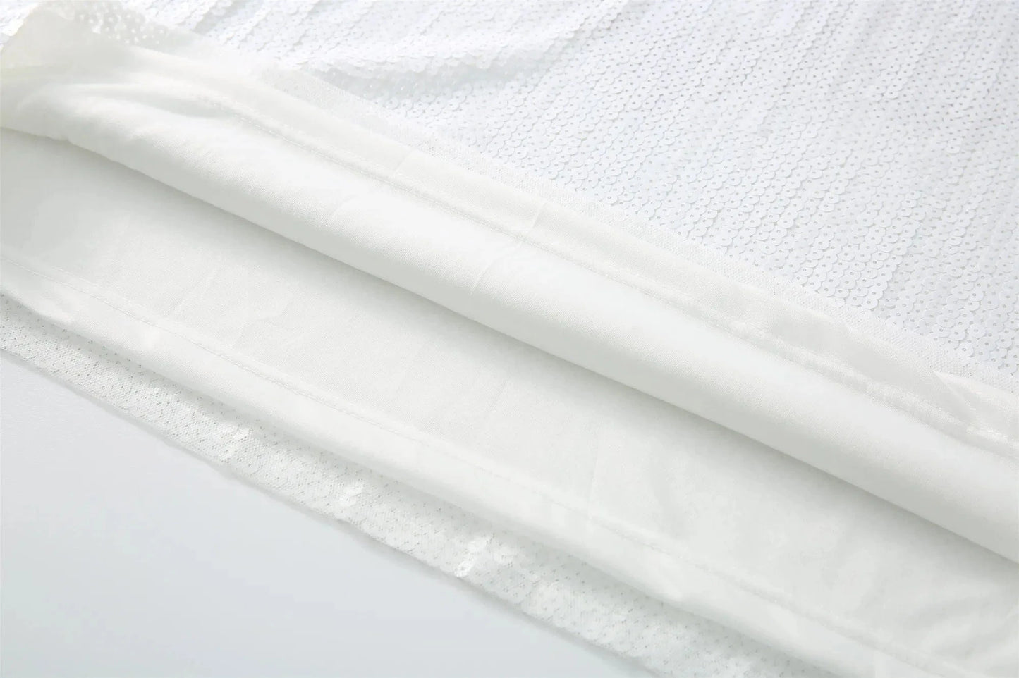 one size / 49ers hot sale Style  Party Dresses NFL 49ers design fashion casual dress Women sequins t shirt dress