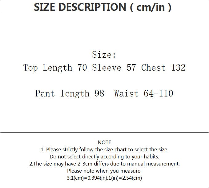 One size Fashion print set  lantern sleeve half high collar loose fitting shirt cardigan+wide leg pleated pants two-piece set