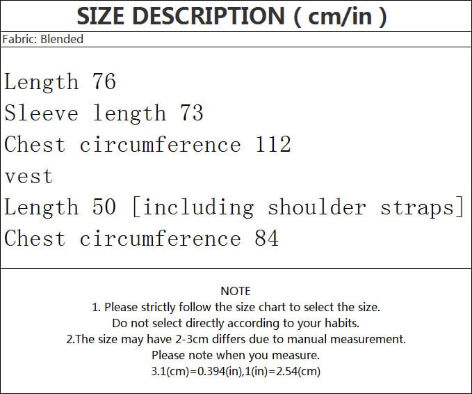 One size New Design Feeling Retro Pattern Strap Wearing Small Vest, Medium Length A-line Poached Shirt Skirt 2-piece set