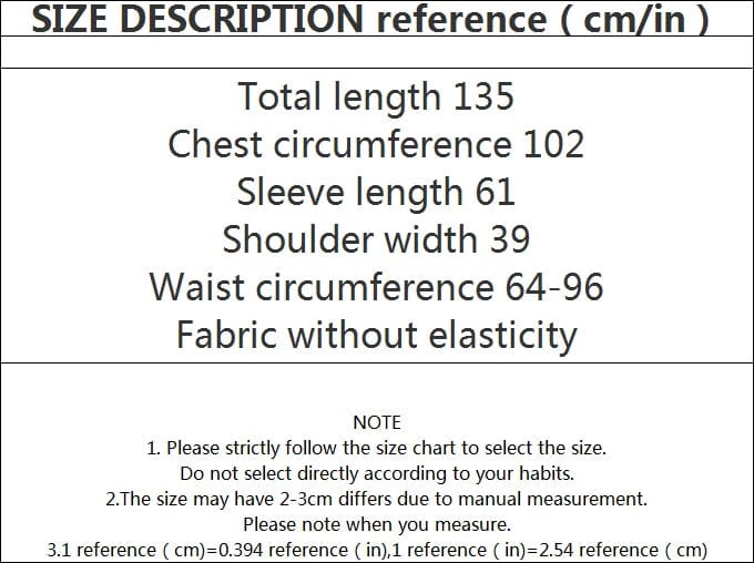 One size  Spring and Autumn Long sleeved Standing Neck Waist Collection A-line Printed Dress Ruffle edge cake chiffon dress