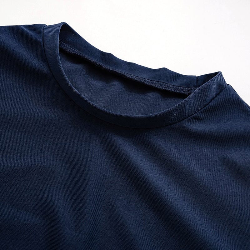 Online shopping 2023 summer outfits short sleeve fitness gym sports 2 piece set women