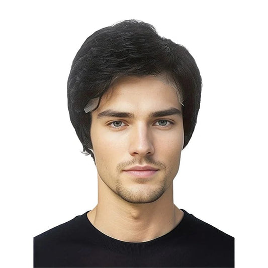Original Brand New 180% Swiss With Futura Synthetic Lace Front Wig
