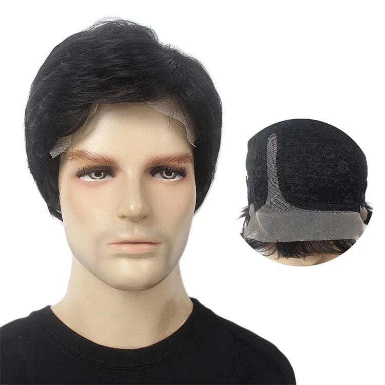 Original Brand New 180% Swiss With Futura Synthetic Lace Front Wig