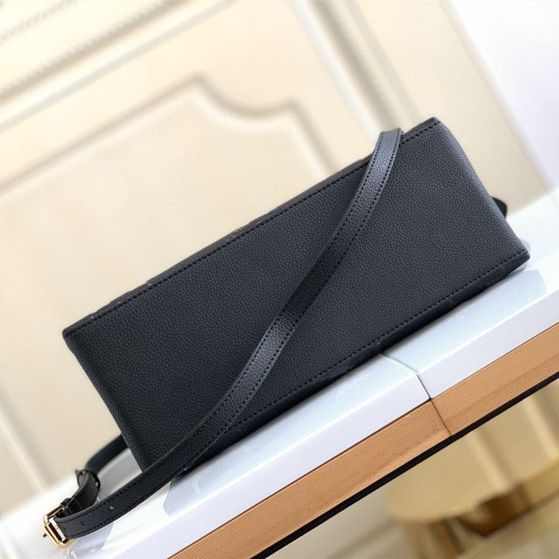 Original quality genuine leather famous brands handbags designer tote luxury handbags for women