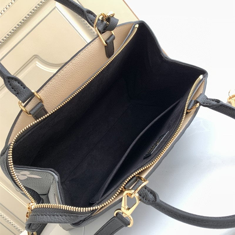 Original quality genuine leather famous brands handbags designer tote luxury handbags for women