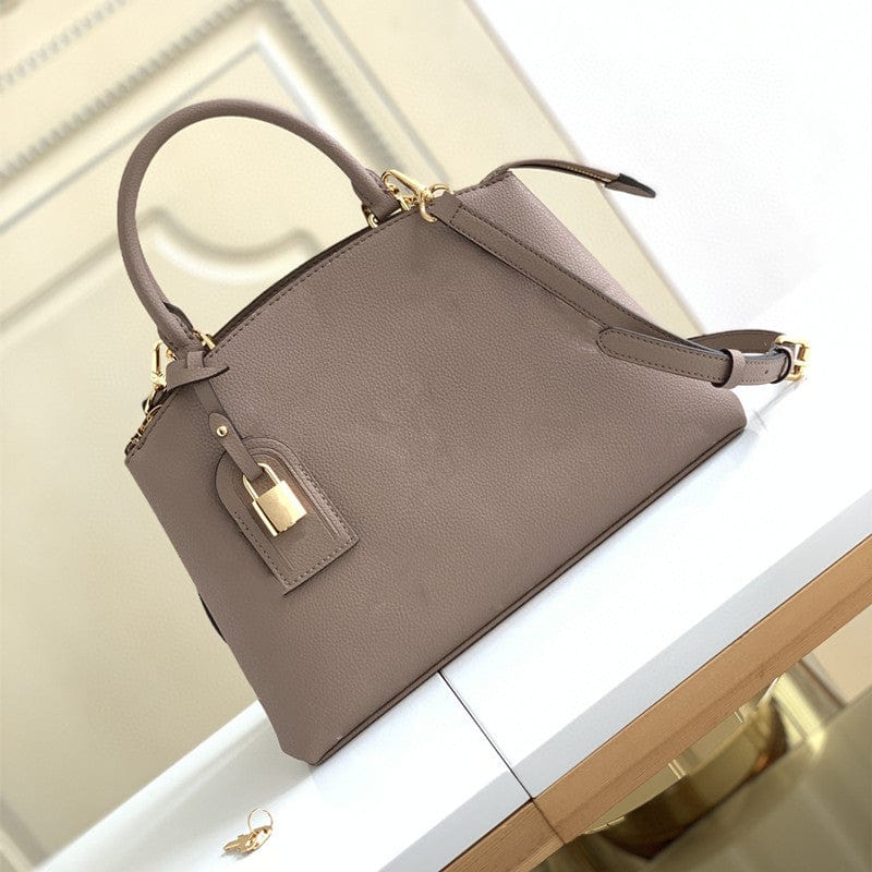 Original quality genuine leather famous brands handbags designer tote luxury handbags for women