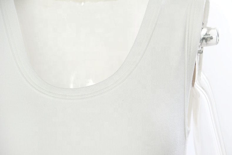 OUDINA Casual Dresses Women Lady Elegant