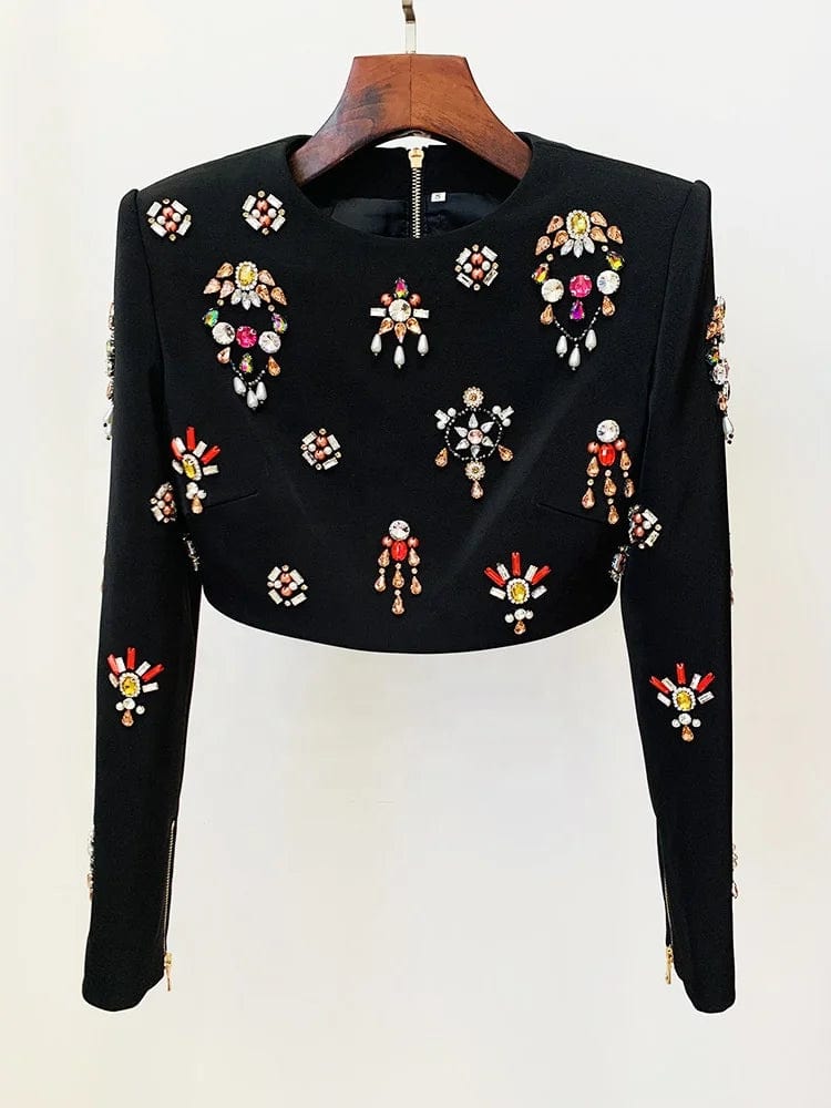 OUDINA Fashion Hot selling Casual Elegant Banquet Party Jumpsuit Bandage Cake Pants Playsuits Rompers Women Jumpsuits