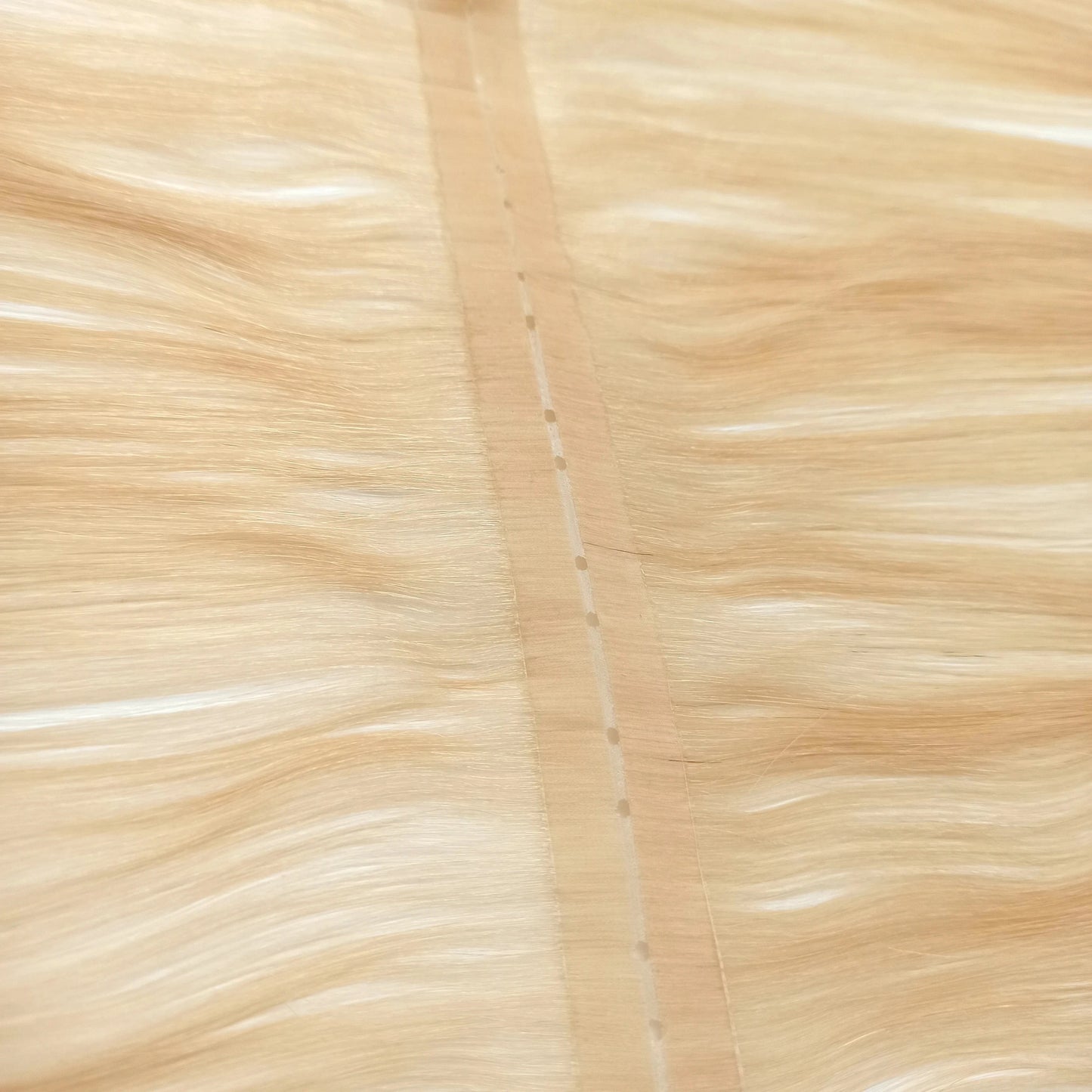 Physical tape hair Best selling wholesale price Silky Straight Raw Remy human invisible seamlesss tape in hair extensions