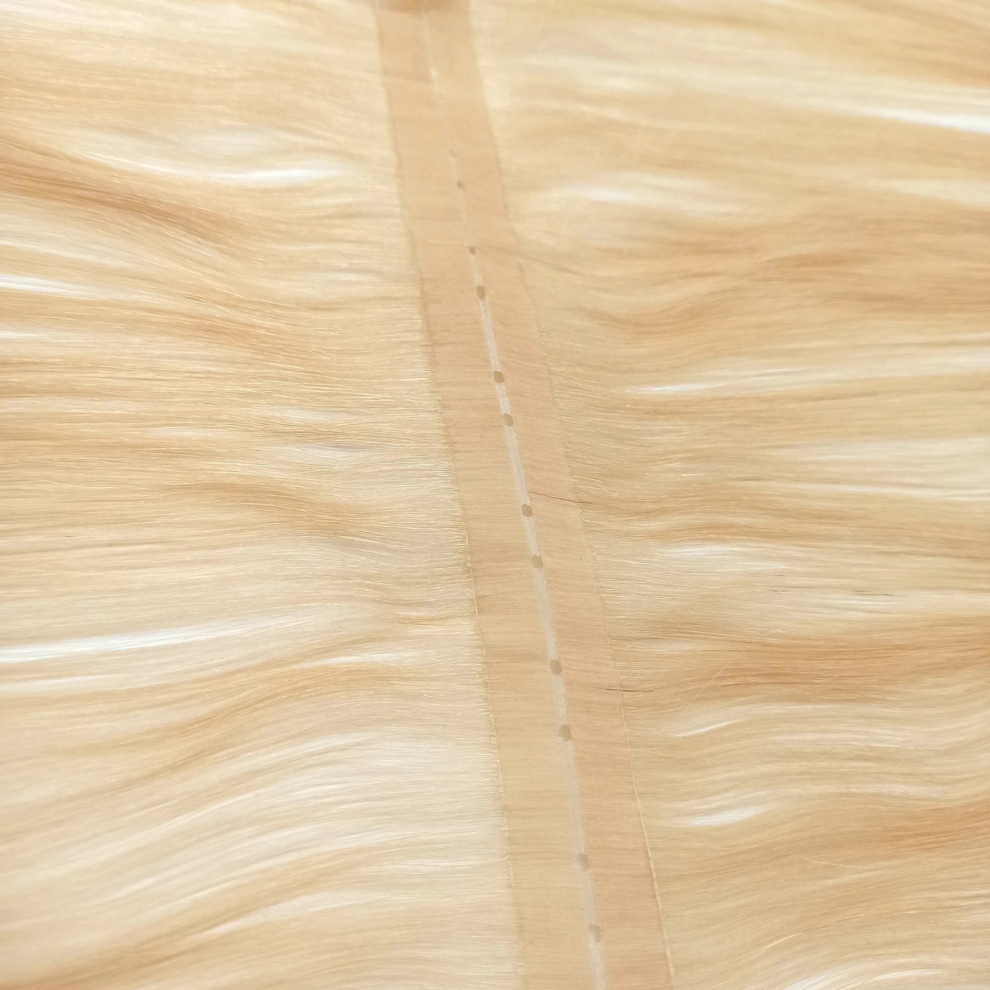 Physical tape hair Best selling wholesale price Silky Straight Raw Remy human invisible seamlesss tape in hair extensions
