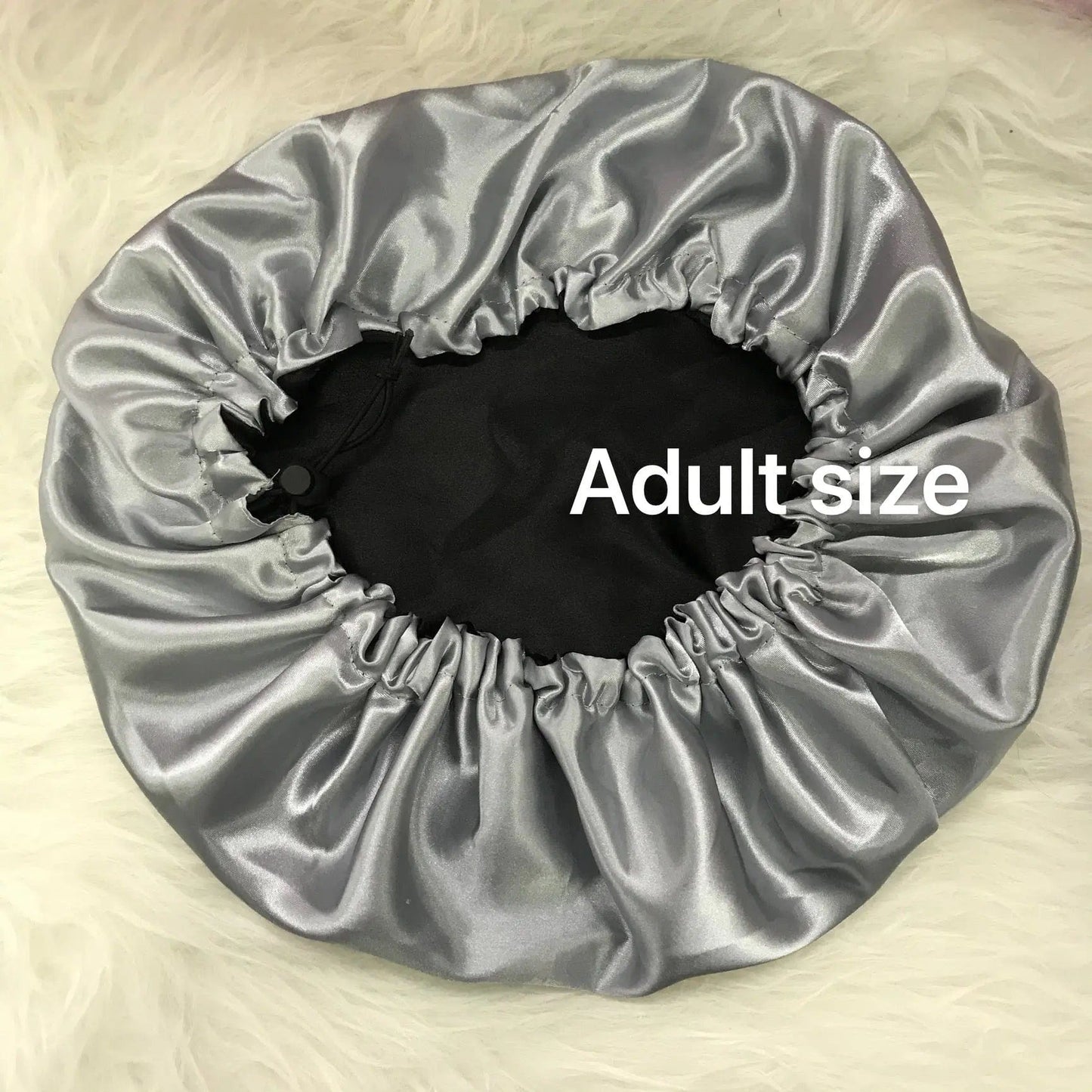 pic color adult #3 Customized Women sleep hat new designer