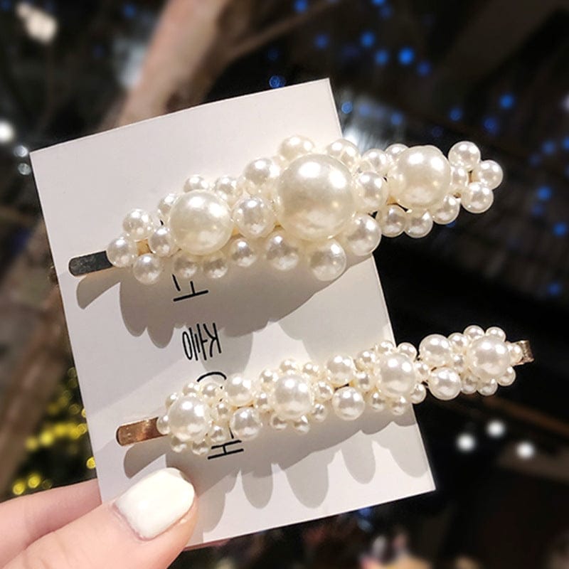 Pinzas Para El Cabello Non-Slip Twilight Hairgrips Alligator Clips Headdress Child Hair Accessories Hairgrips child hair clips