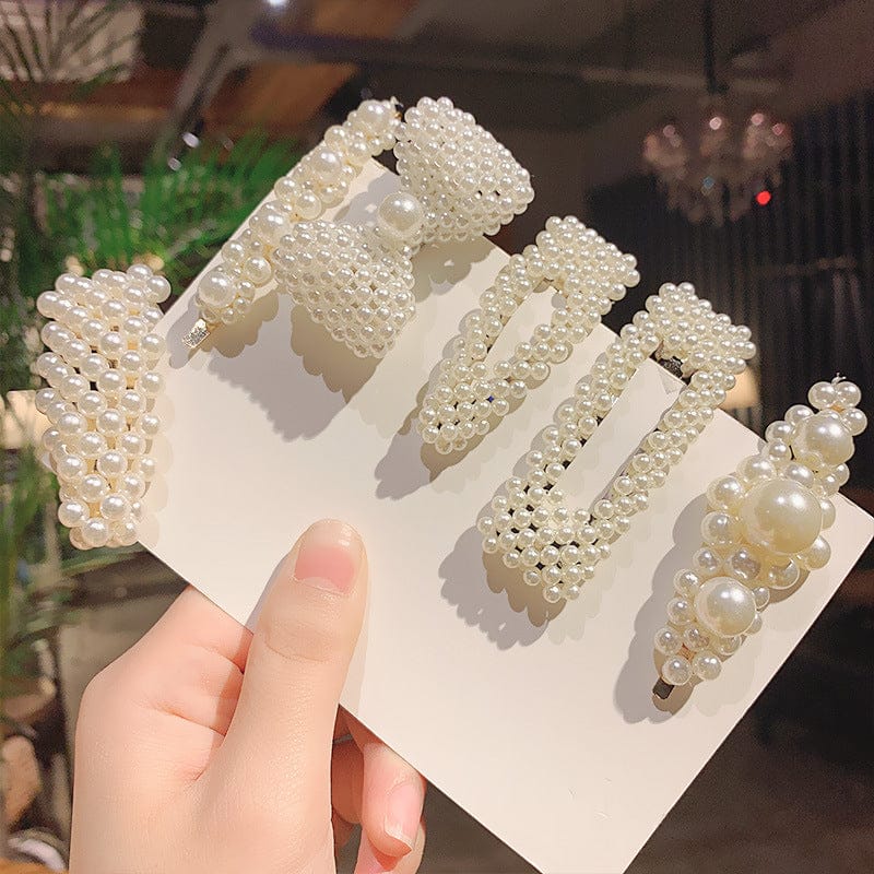 Pinzas Para El Cabello Non-Slip Twilight Hairgrips Alligator Clips Headdress Child Hair Accessories Hairgrips child hair clips