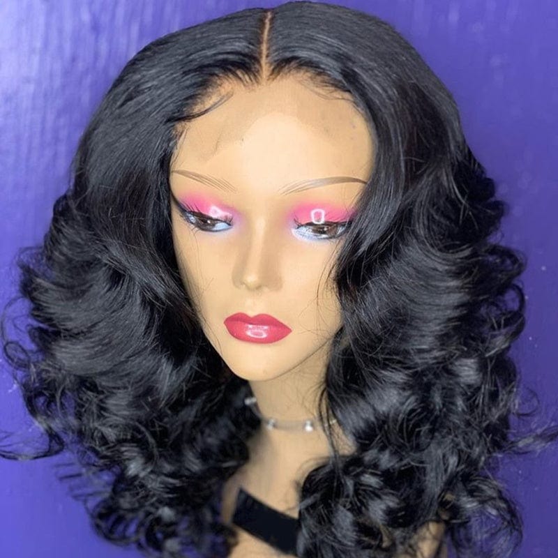 pixie cut short hair wig brazilian body wave short lace front wigs for black women brazilian hair hd lace frontal wigs