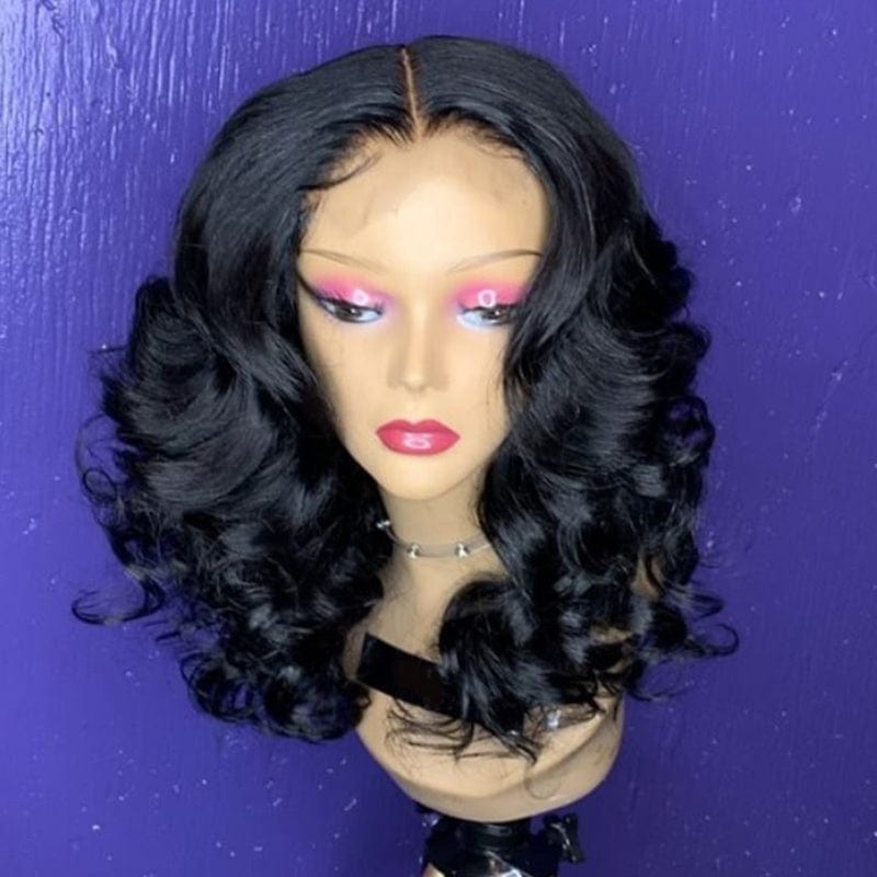 pixie cut short hair wig brazilian body wave short lace front wigs for black women brazilian hair hd lace frontal wigs