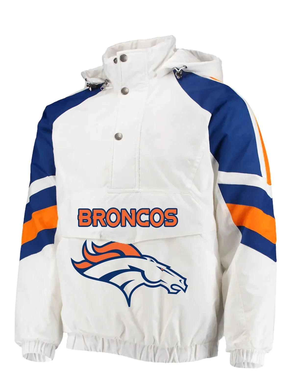 plus size custom digital print hoodie large pocket pullover sweatshirt nfl unisex hoodie women lapel jacket
