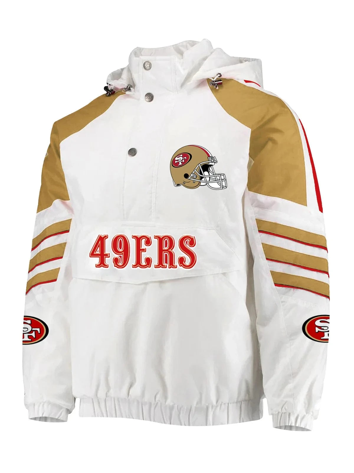 plus size custom digital print hoodie large pocket pullover sweatshirt nfl unisex hoodie women lapel jacket