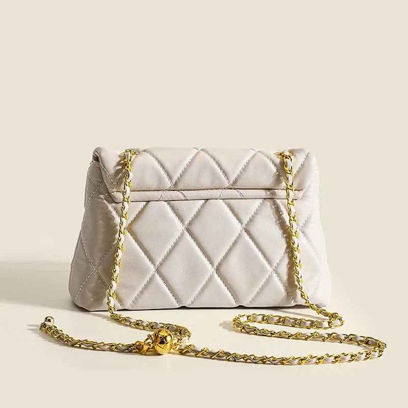 popular 2023 classic handbag leather strap crossbody bags designer new luxury pink color handbag for women