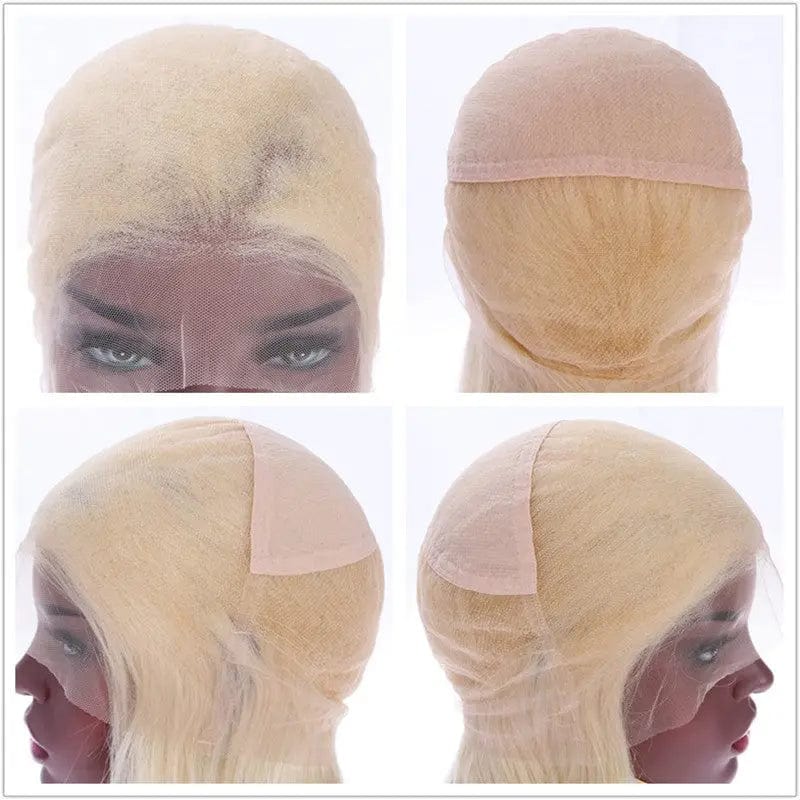 Premier Pre Plucked Body Wave Brazilian