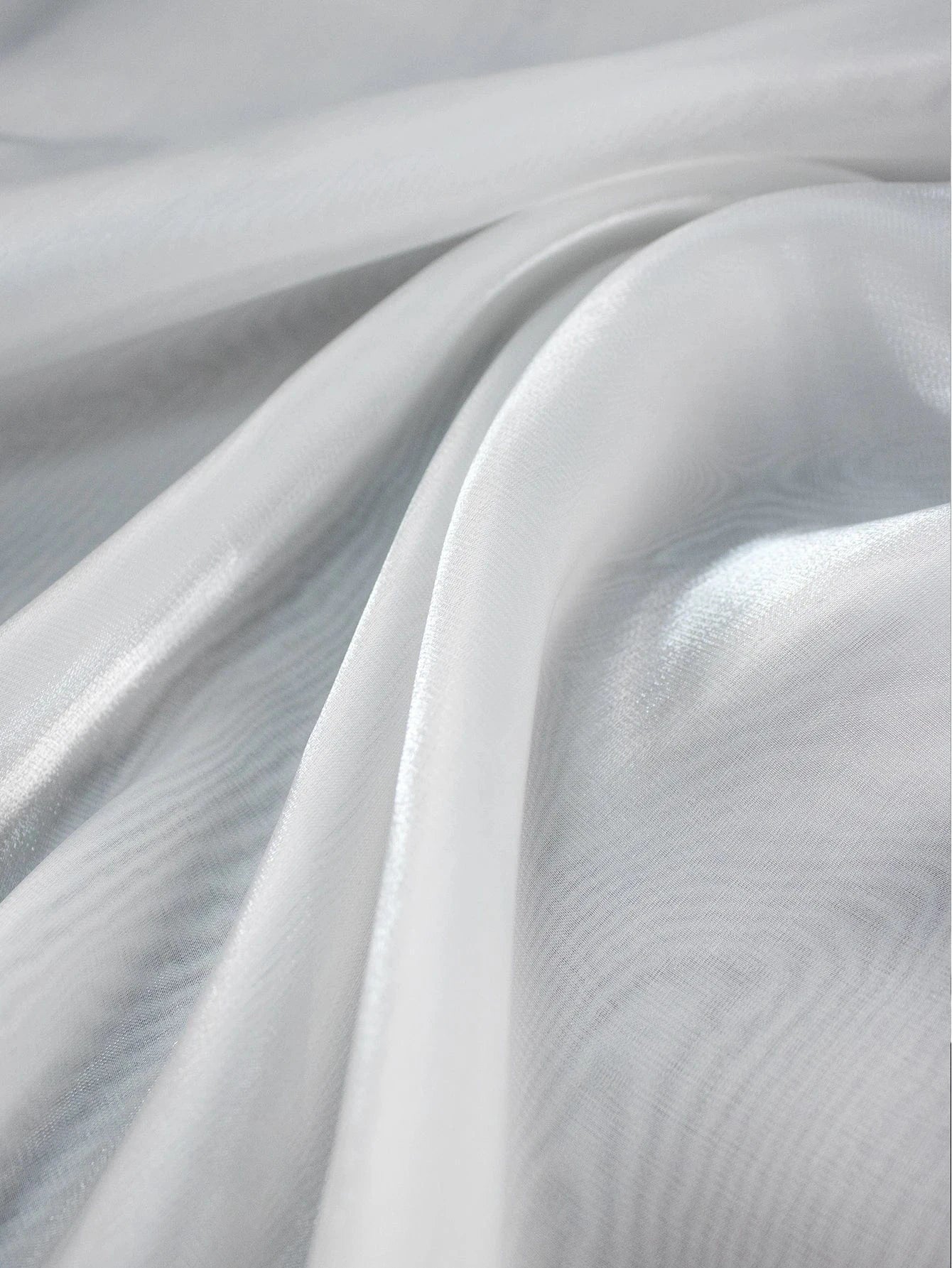 Printed Skirt Ruffles One Shoulder Satin Midi Women Two Pieces Sets