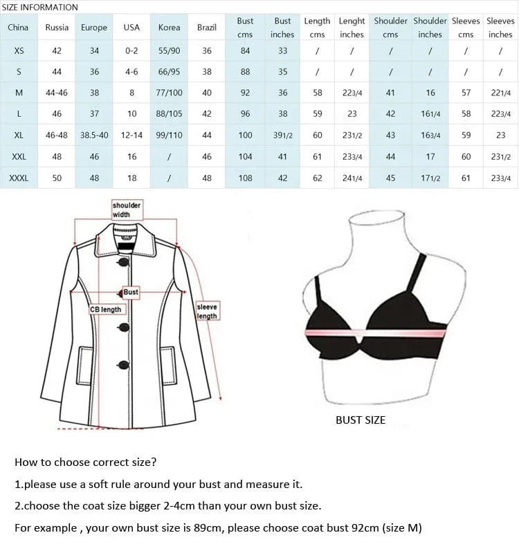 Pudi CR002 The New fashion Knitted knit real rabbit fur coat overcoat jacket women