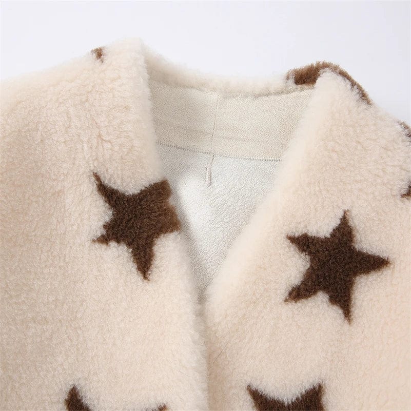 PUDI Women's Winter Warm Real Wool Fur Coat Jacket Girl's Lady Over Size Fur Parka Trench CT129