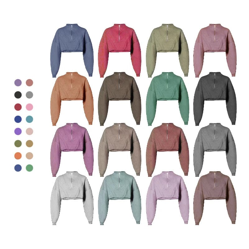 Puff Printing / 4 XL / 1 New Arrival 360 Gsm   Custom Printingry  Long Sleeve  Oversized  Sweatshirtstom And Hoodies