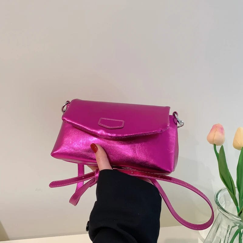 Purple New Popular Factory direct sale luxury trendy phone bags ins high quality designer handbags for women
