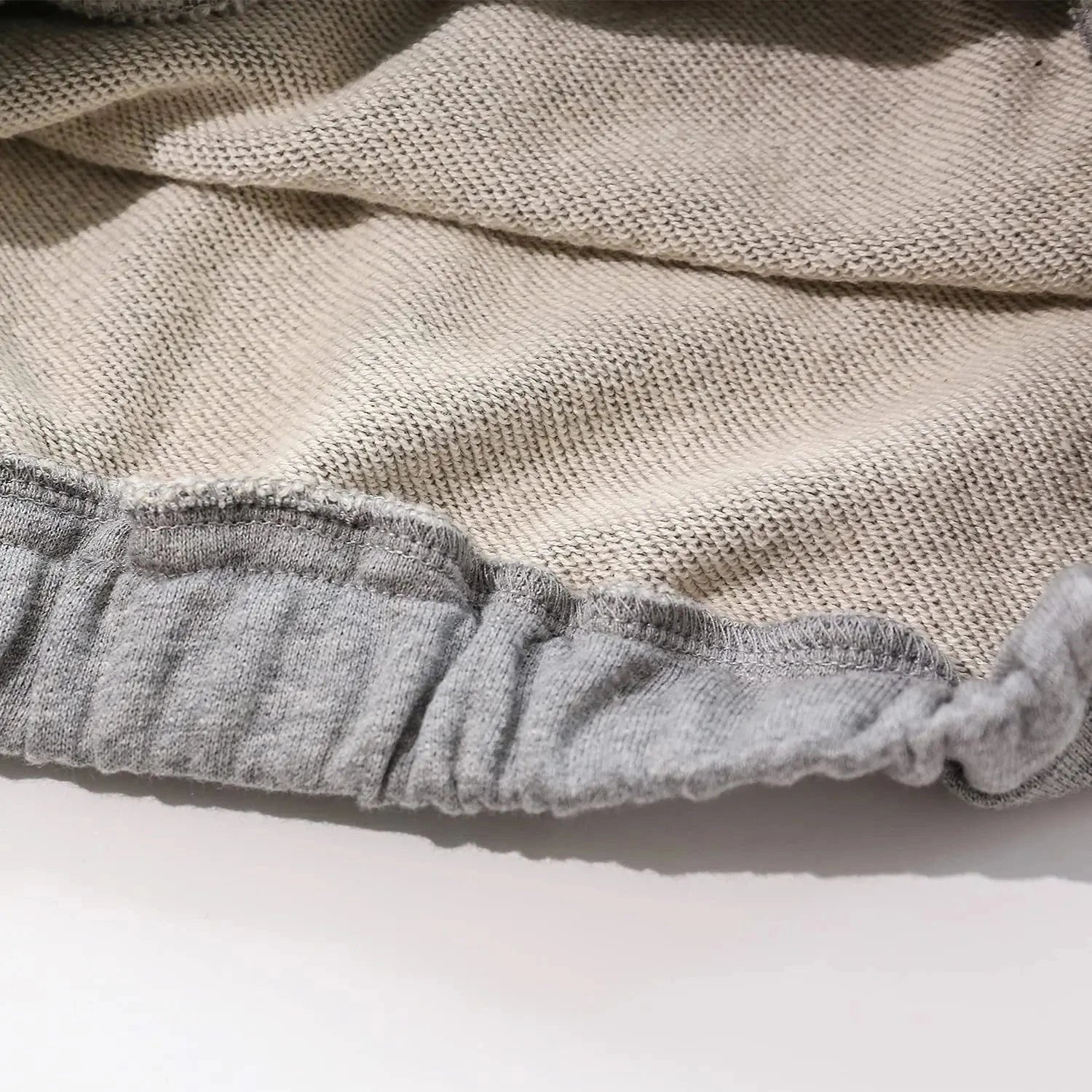 Quarter Zip Neck Cropped Sweatshirts Cotton Elastic Hem Yoga Fitness Crop top hoodies for Women