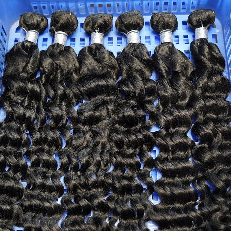 Raw Burmese Curly Unprocessed 100% Remy Hair Weft,Mink Burmese Curly Hair,Wholesale Raw Curly Hair Vendors For Black Women