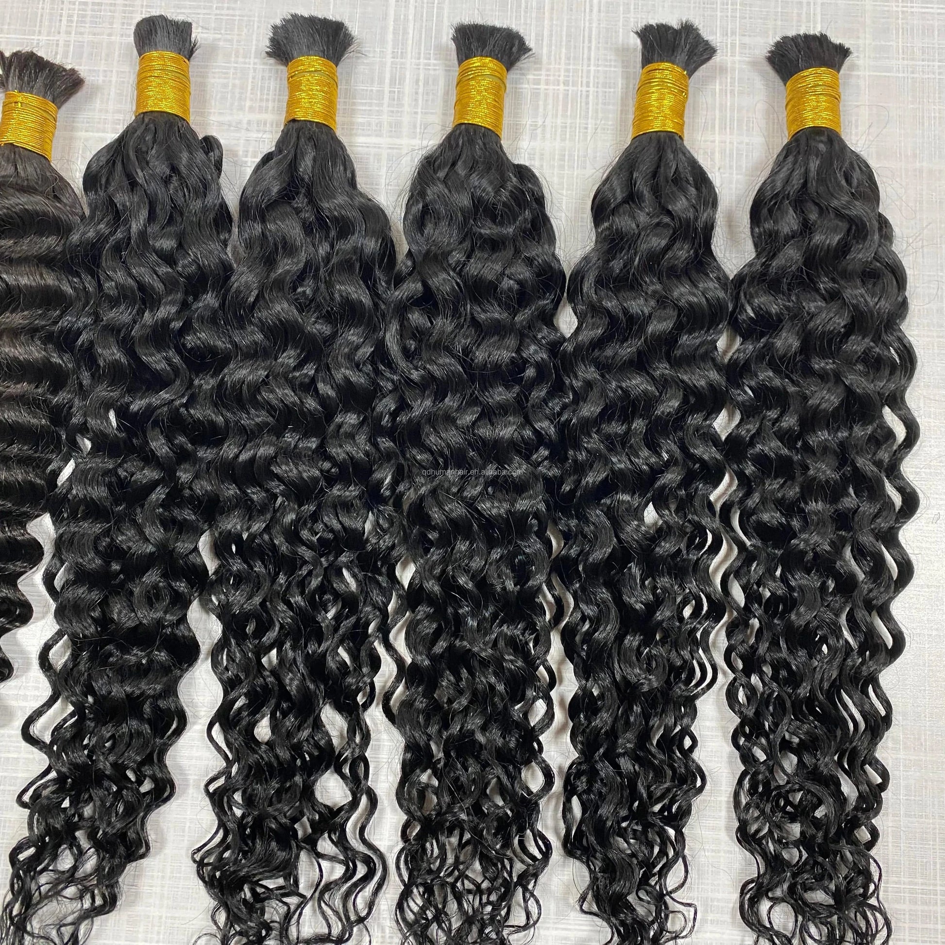 Ready to ship products human braiding hair bulk no weft Brazilian braid hair extensions for black people