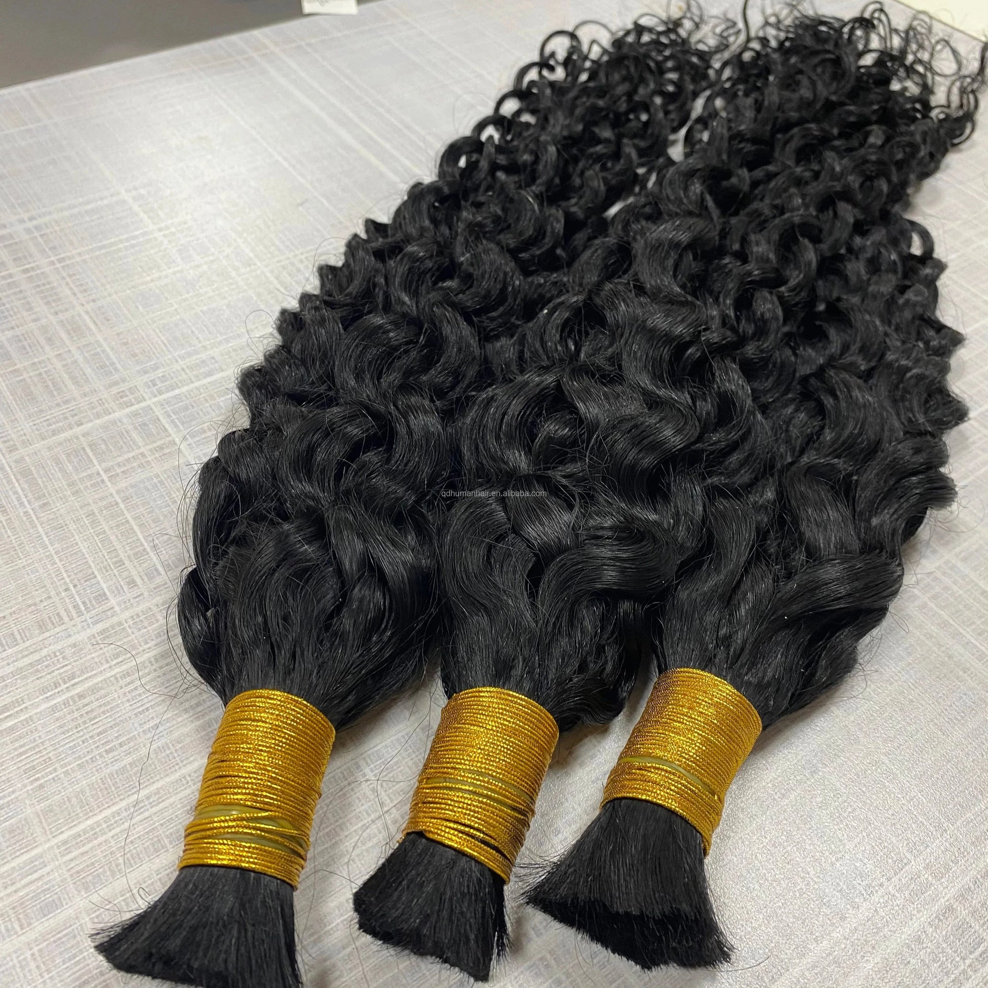 Ready to ship products human braiding hair bulk no weft Brazilian braid hair extensions for black people