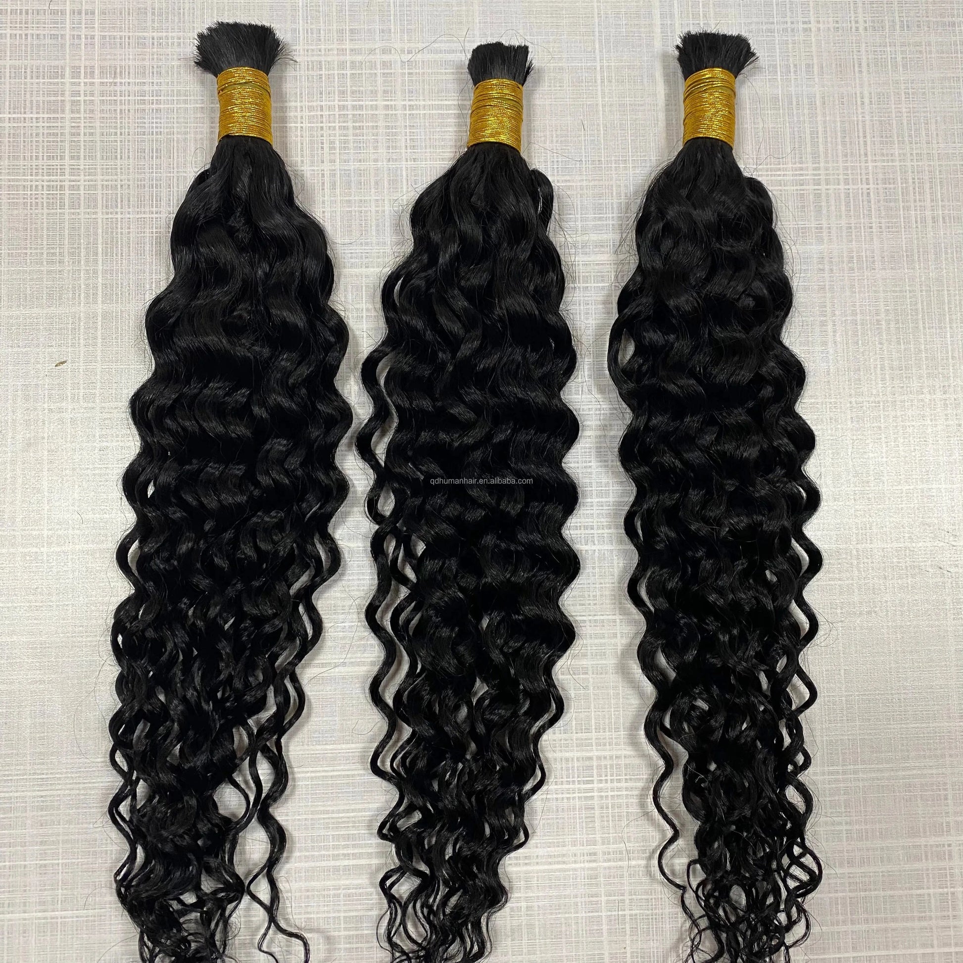Ready to ship products human braiding hair bulk no weft Brazilian braid hair extensions for black people