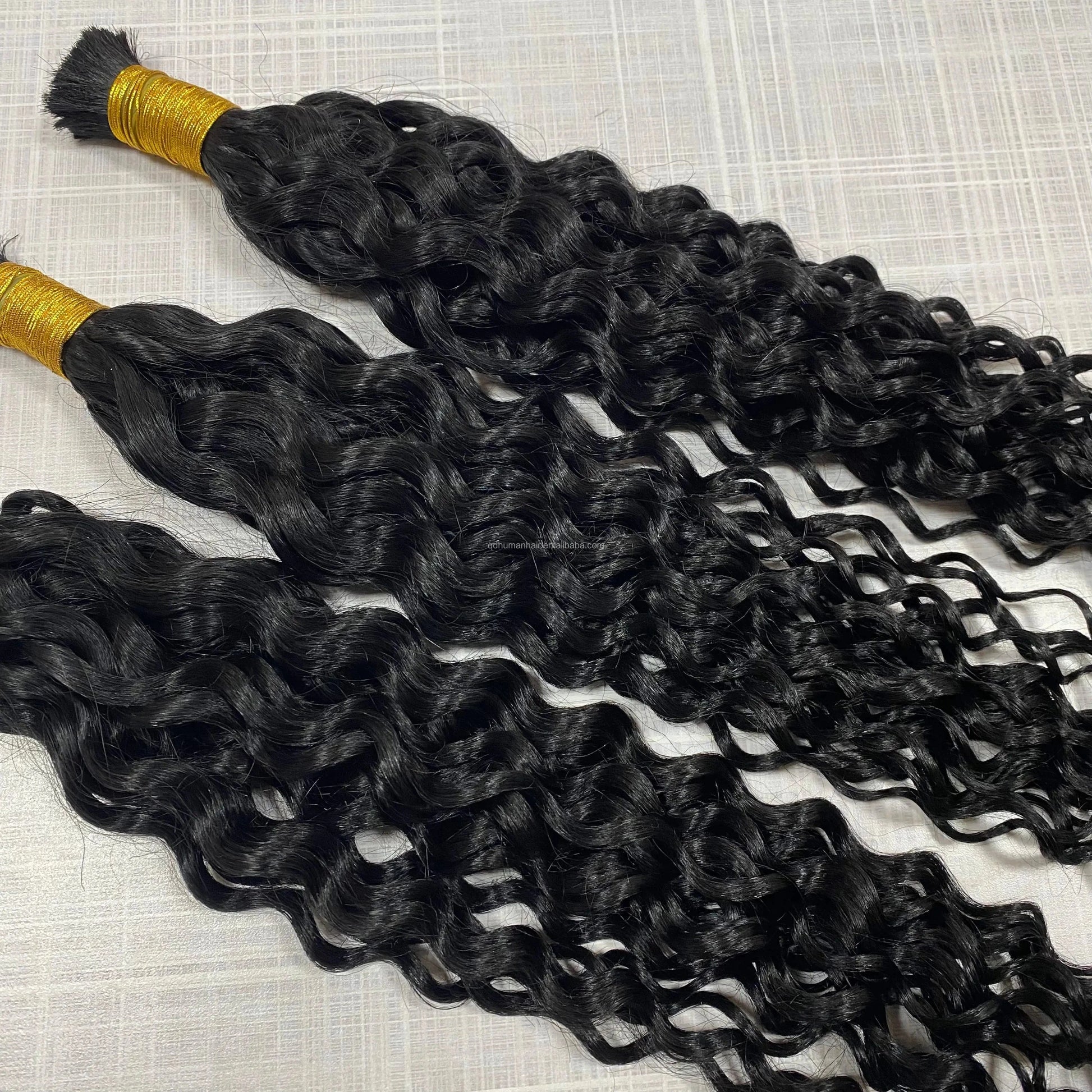 Ready to ship products human braiding hair bulk no weft Brazilian braid hair extensions for black people