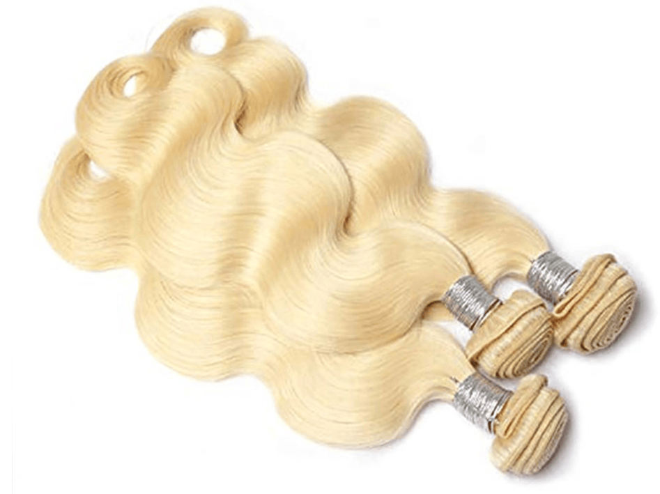 Ross Pretty 613 Blonde HD Full Lace Wigs Raw Virgin Human Hair Lace Front Wig for Black Women Peruvian 360 Lace Closure Frontal