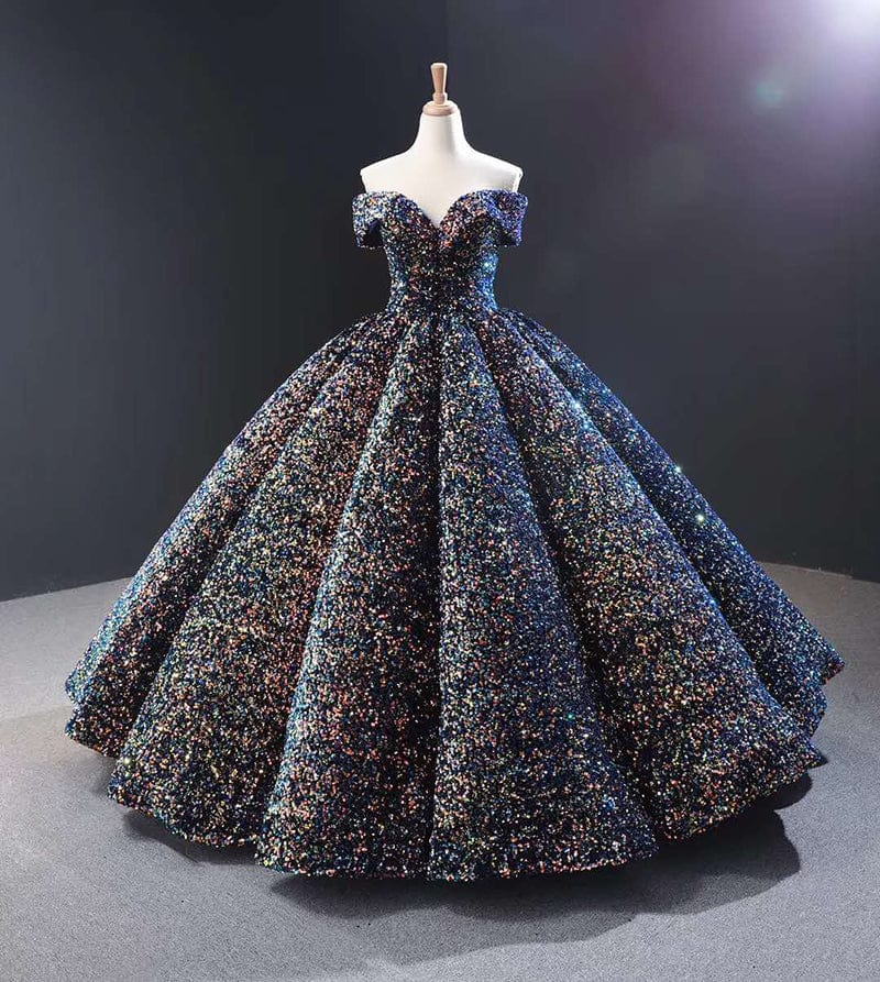 RSM66991 high quality v neck off shoulder prom dresses dubai evening gowns dresses turkey