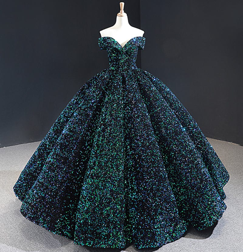 RSM66991 high quality v neck off shoulder prom dresses dubai evening gowns dresses turkey