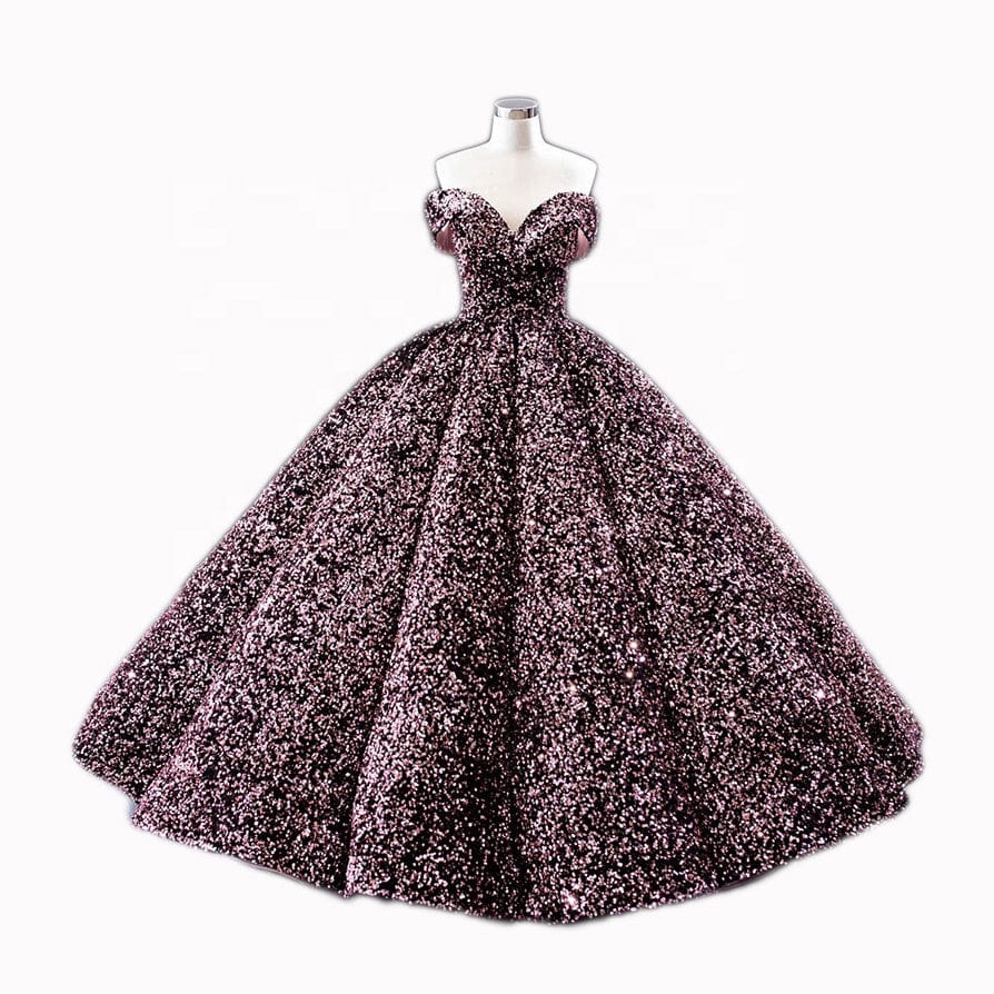 RSM66991 high quality v neck off shoulder prom dresses dubai evening gowns dresses turkey