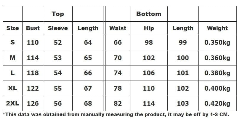 S-2XL New Double layered Crepe Loose Large Lapel Long sleeved Shirt Casual Set