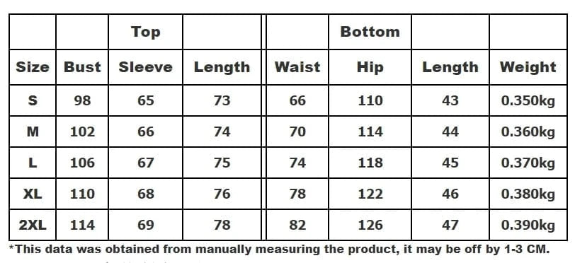 S-2XL Women's casual suit Autumn New Style Solid Color Bubble Sleeve Shirt Wide Leg Shorts Set