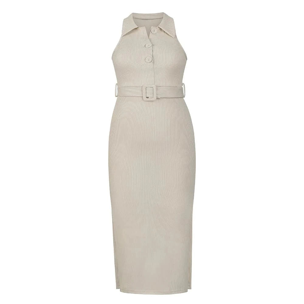 S / 3 High Quality Sexy Strapless Sleeveless Hip Dress New Summer Slim Skirt